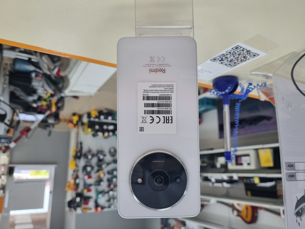 Смартфон Xiaomi Redmi A3x 3/64Gb