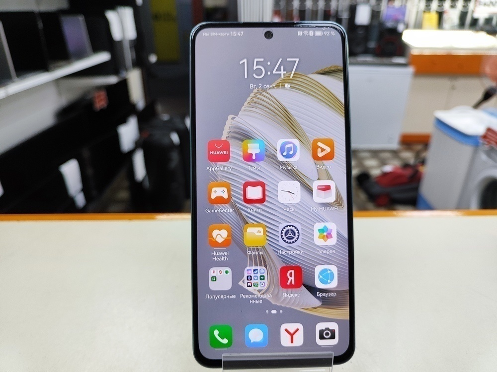 Смартфон Huawei Nova 10 SE 8/128