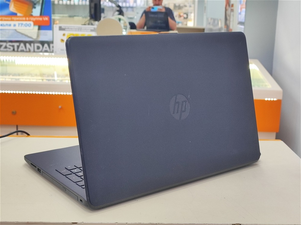 Ноутбук HP; Celeron N3060, Intel UHD Graphics, 4 Гб, 512 GB, Нет