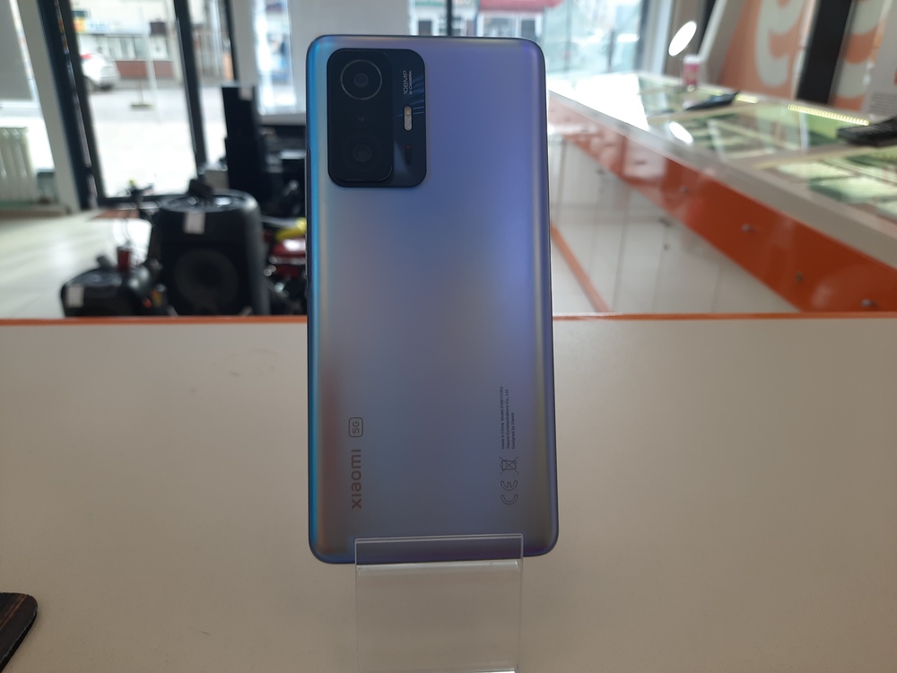 Смартфон Xiaomi 11T 8/128