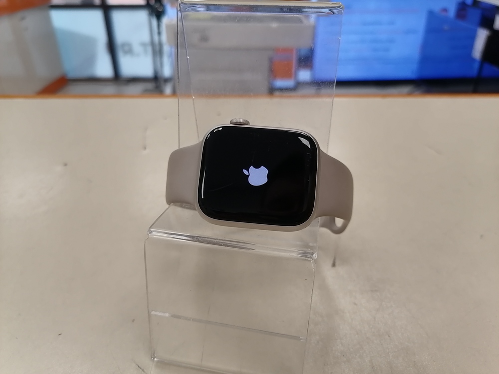 Смарт-часы Apple Watch Series 8 45mm