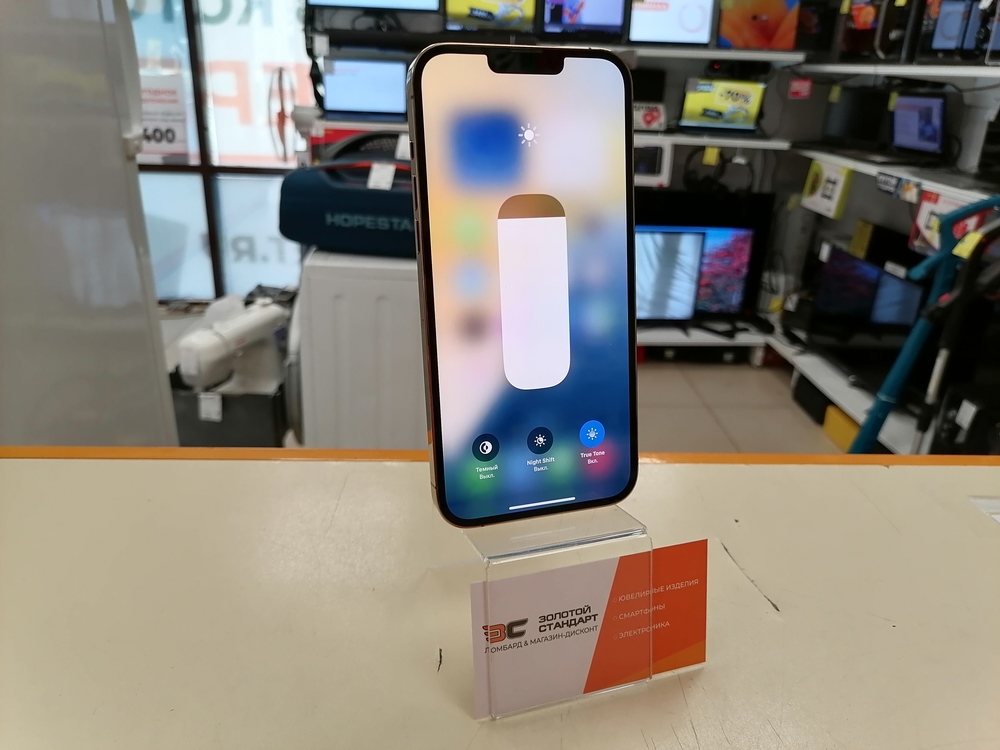 Смартфон Apple Iphone 13 Pro Max 128Gb