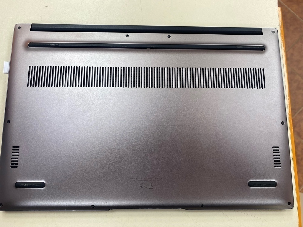Ноутбук Honor; i7-1165G7, Intel Iris Graphics , 16 Гб, 480 Гб, Нет
