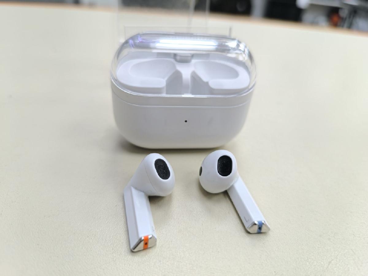 Наушники беспроводные Samsung Galaxy Buds 3