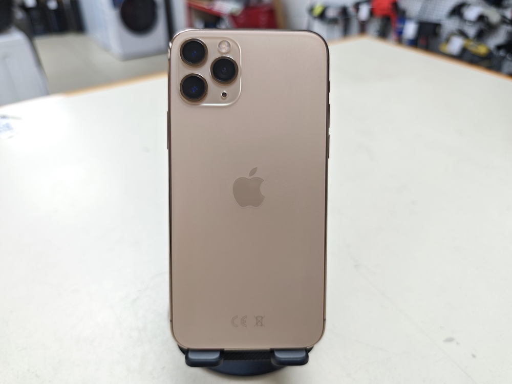 Смартфон Apple iPhone 11 Pro 256Gb