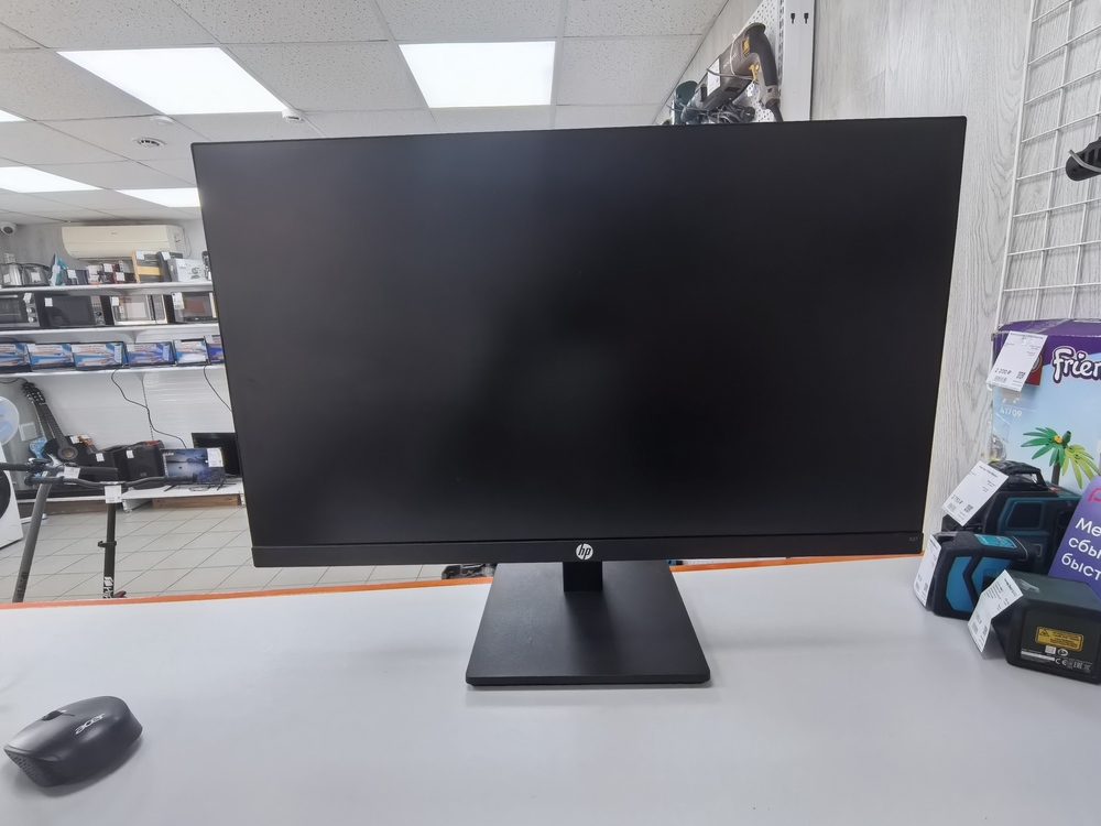 Монитор HP X27