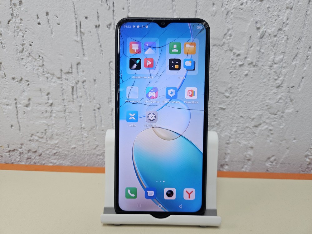 Смартфон Infinix HOT 12 PRO 8/128