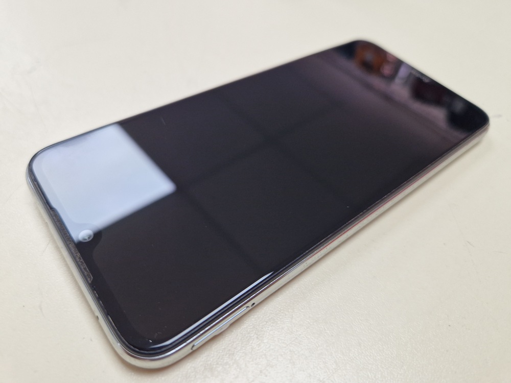 Смартфон Xiaomi Redmi Note 8T 4/64