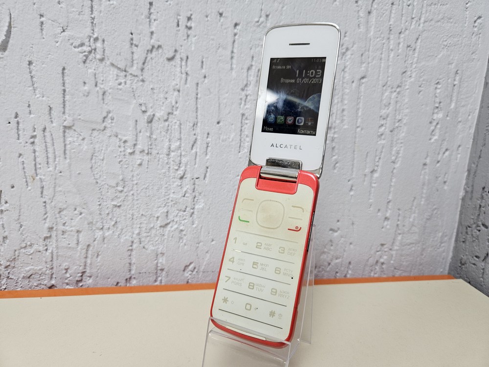 Мобильный телефон Alcatel 1008