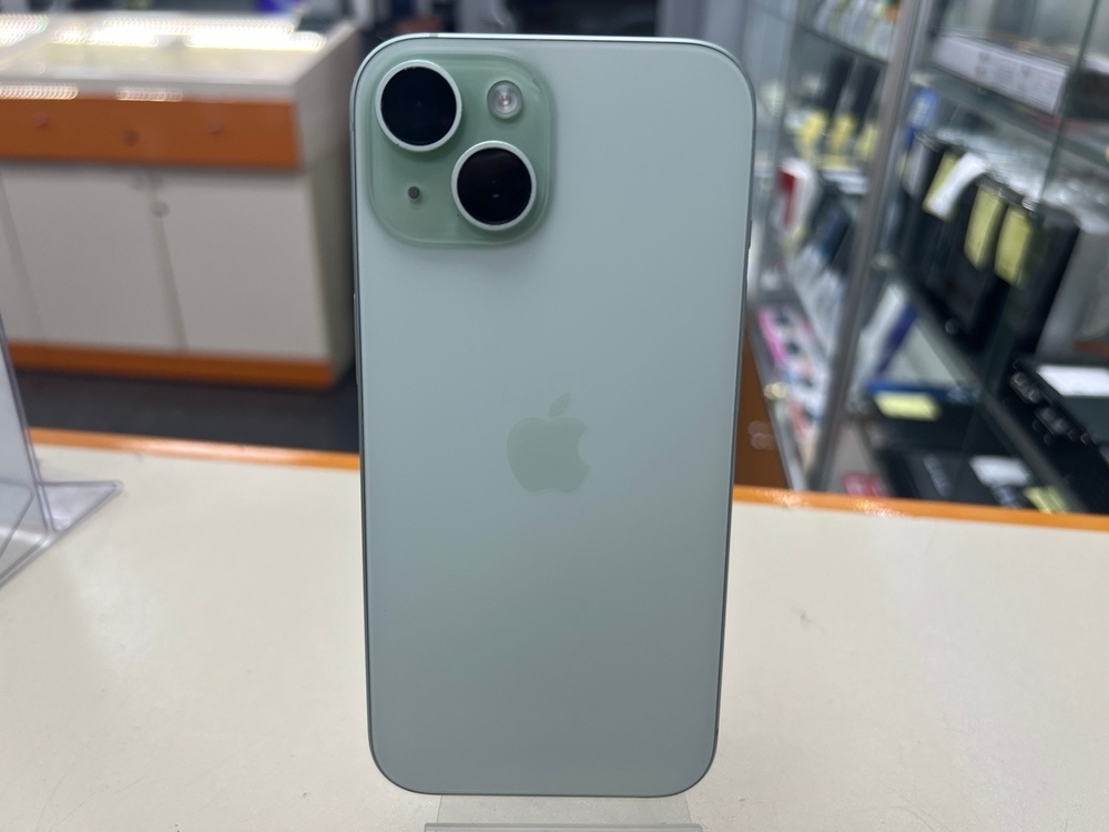 Смартфон Apple Iphone 15 128Gb