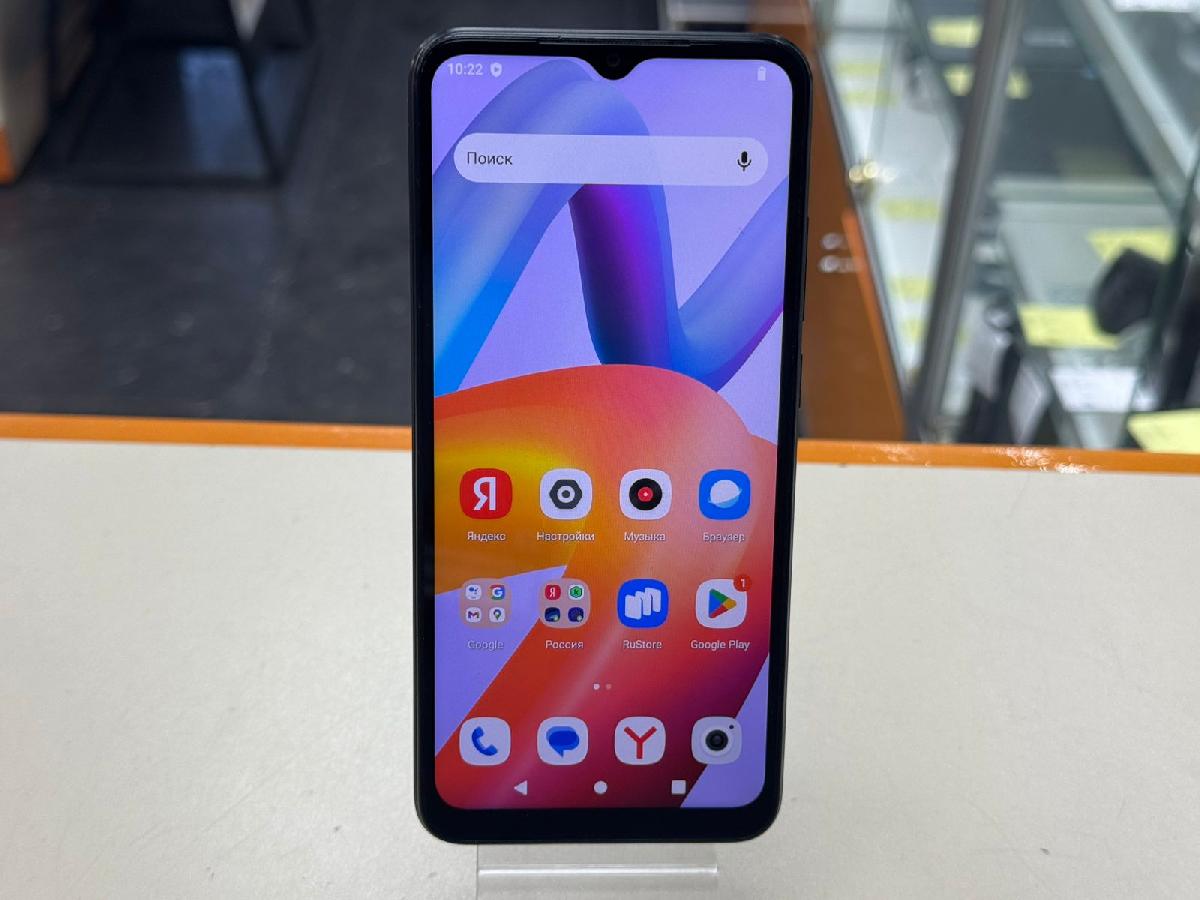 Смартфон Xiaomi Redmi A2+ 3/64