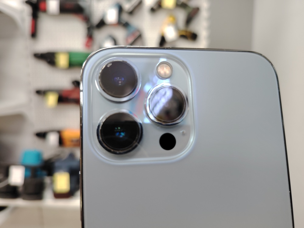 Смартфон Apple Iphone 13 Pro Max 128Gb