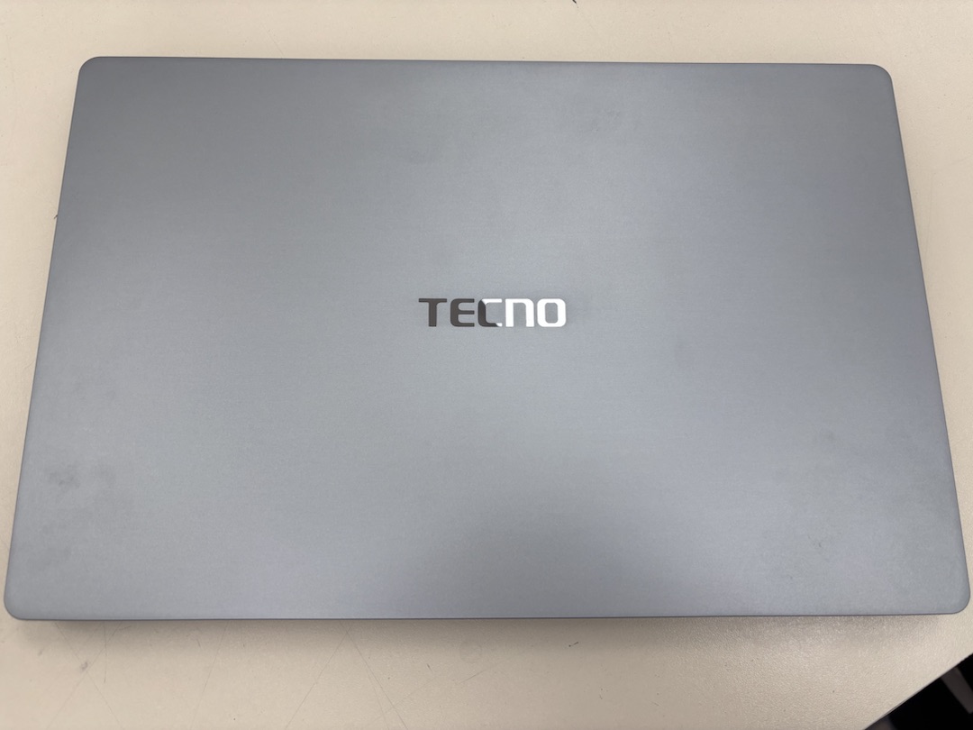 Ноутбук Tecno K15S AMD; Ryzen 5 7430U, AMD Radeon (TM) Graphics, 16 Гб, 500 Гб, Нет