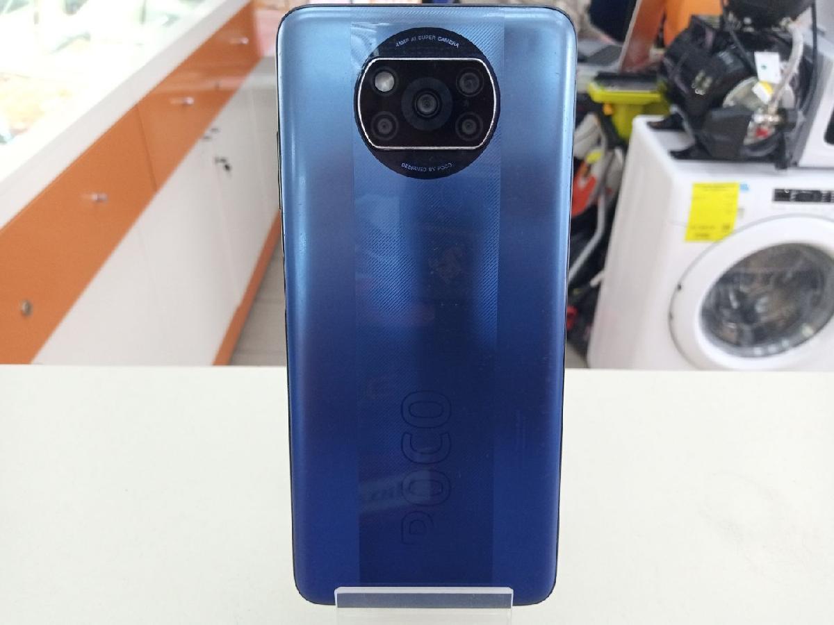 Смартфон Xiaomi Poco X3 Pro 8/256