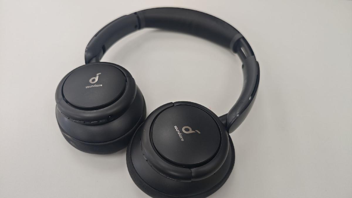Наушники беспроводные Soundcore Life Tune