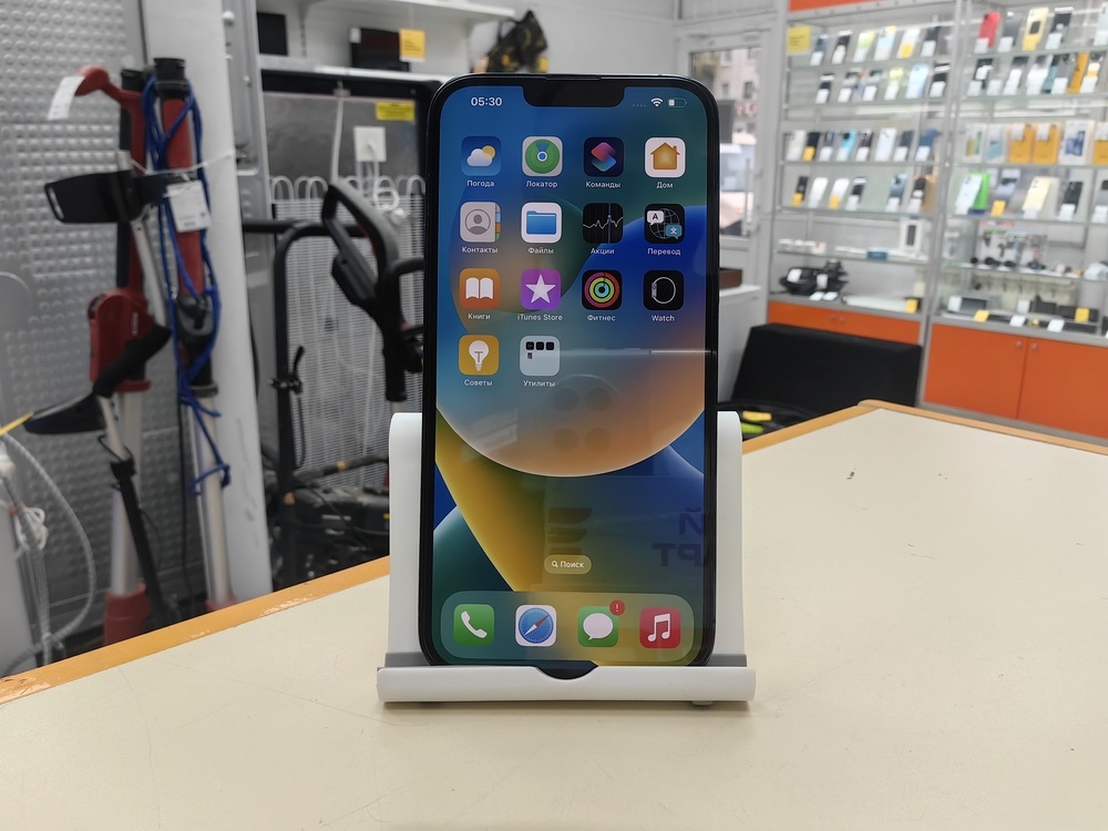 Смартфон Apple iPhone 13 Pro Max 256Gb