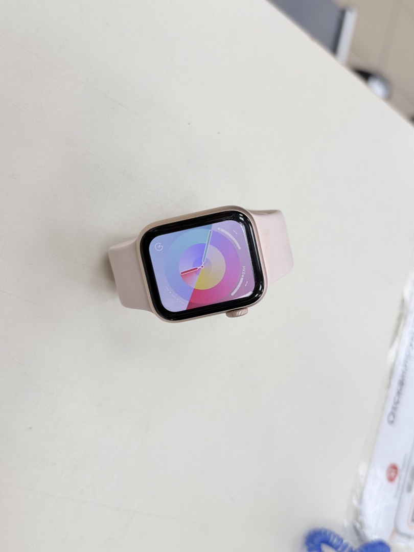 Смарт-часы Apple Watch SE 2020 40mm