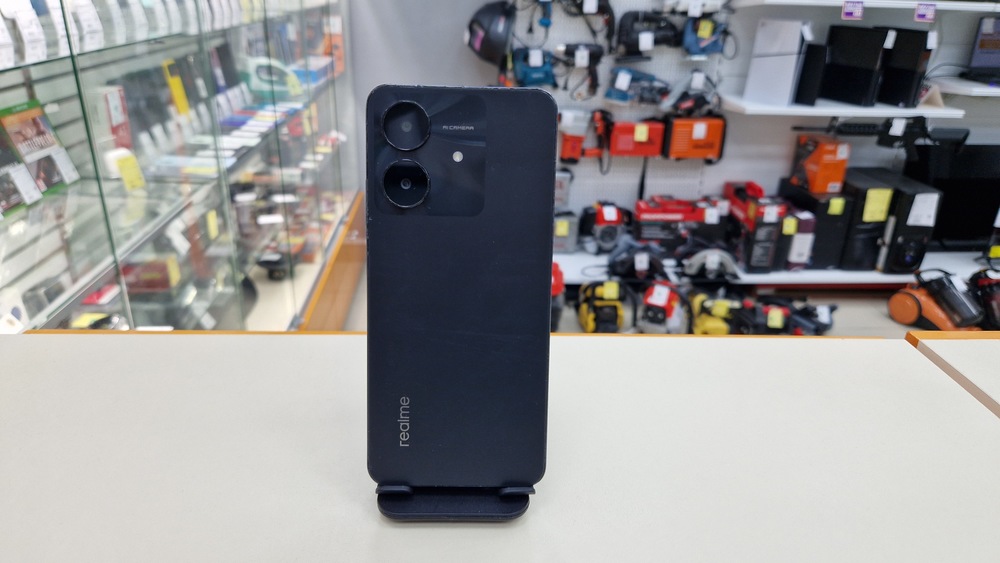 Смартфон Realme Note 60X 3/64