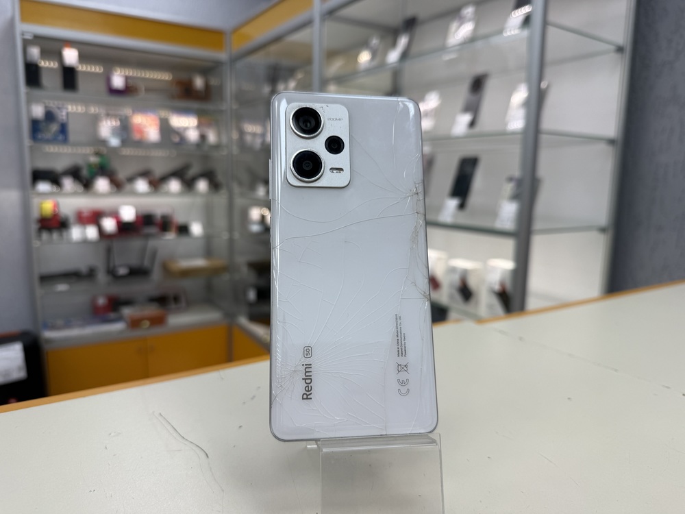 Смартфон Xiaomi Redmi Note 12 PRO + 5G 8/256