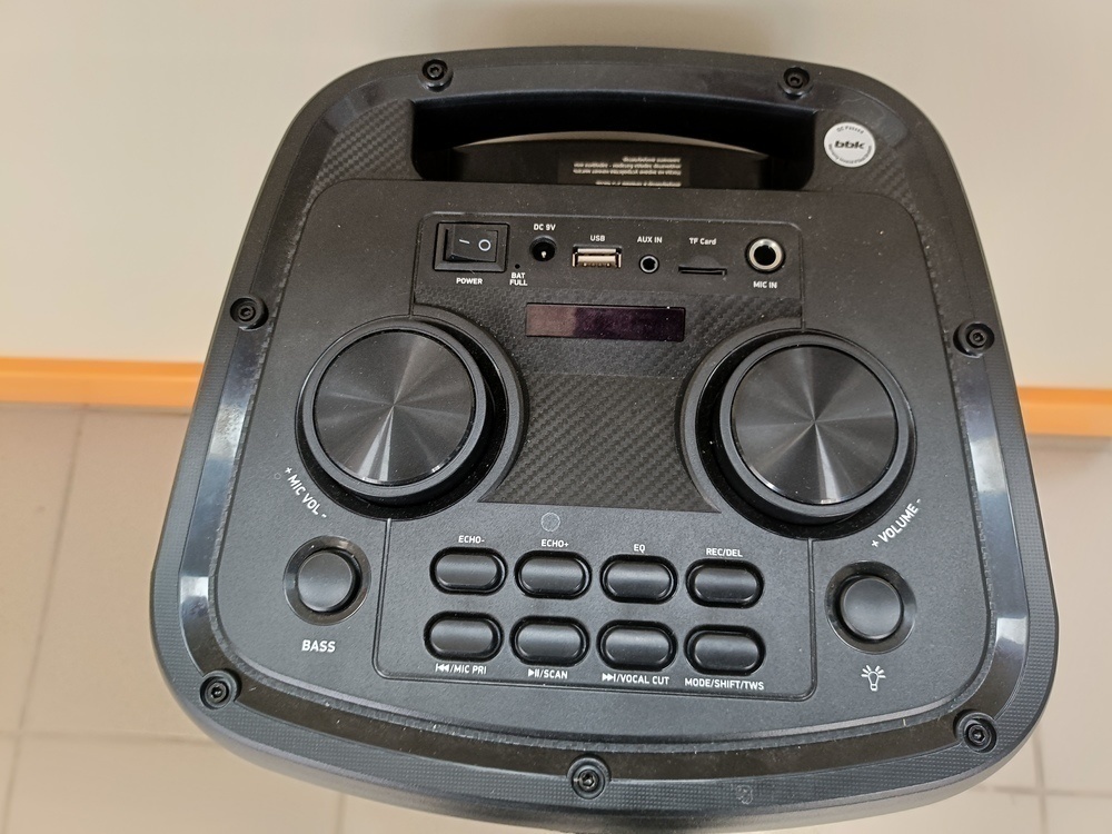 Колонки BBK BTA-60-30