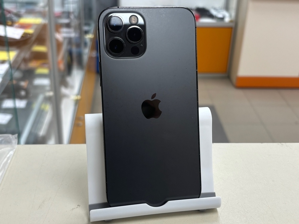 Смартфон Apple iPhone 12 Pro 128Gb