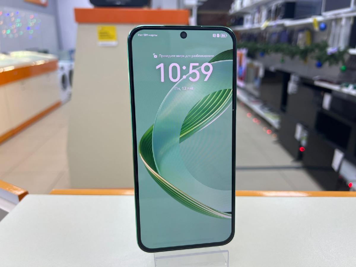 Смартфон Huawei Nova 11 8/256