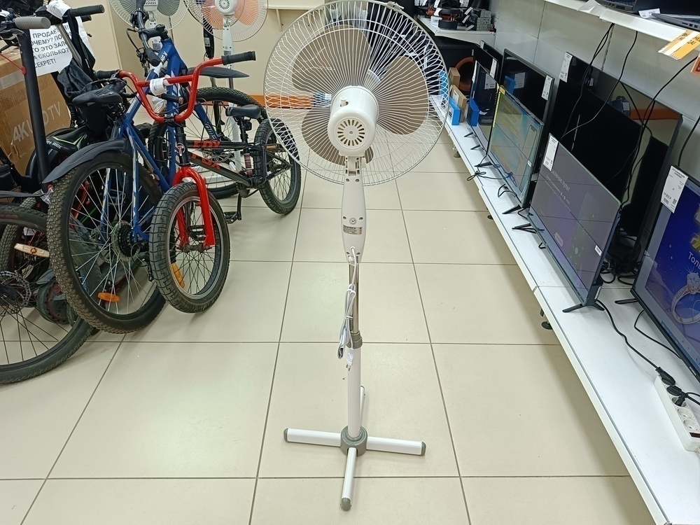 Вентилятор Centek CT-5025