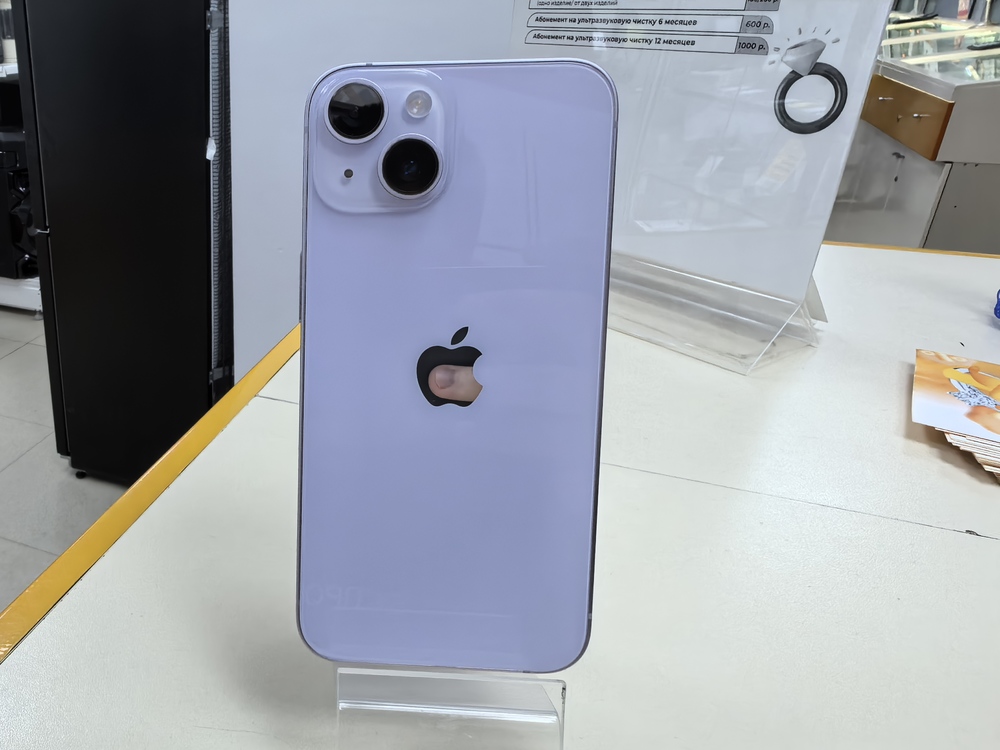 Смартфон Apple Iphone 14 128Gb