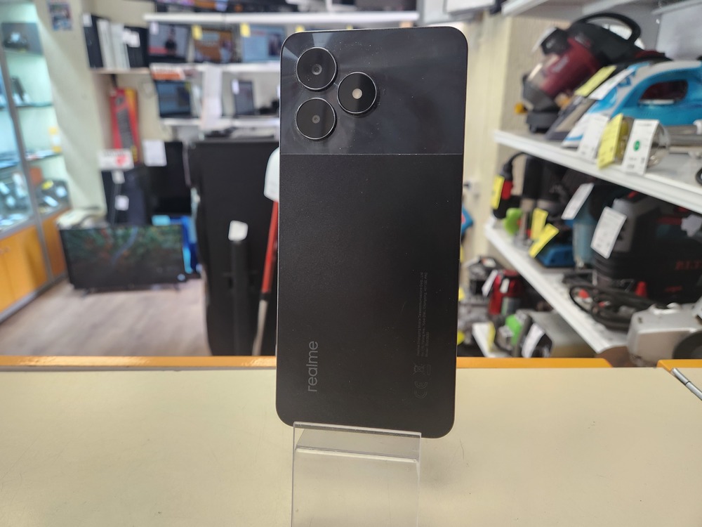 Смартфон Realme C51 4/128