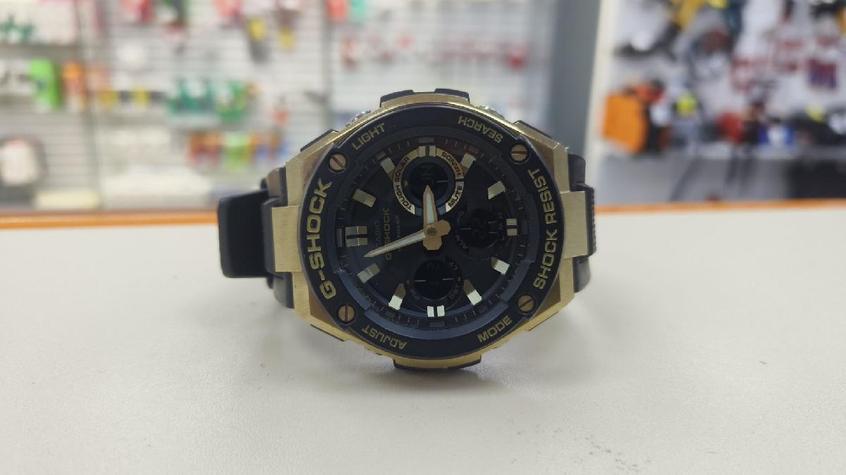Часы наручные Casio GST-S100G