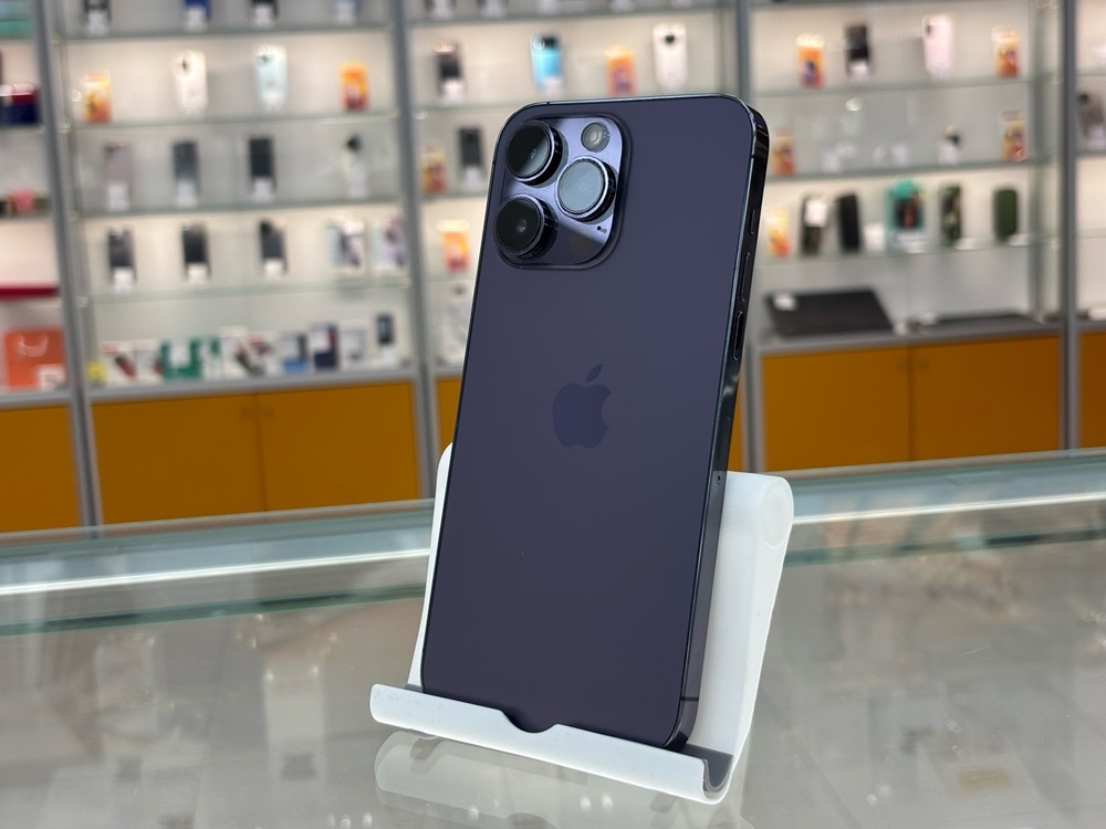 Смартфон Apple Iphone 14 Pro Max 256Gb