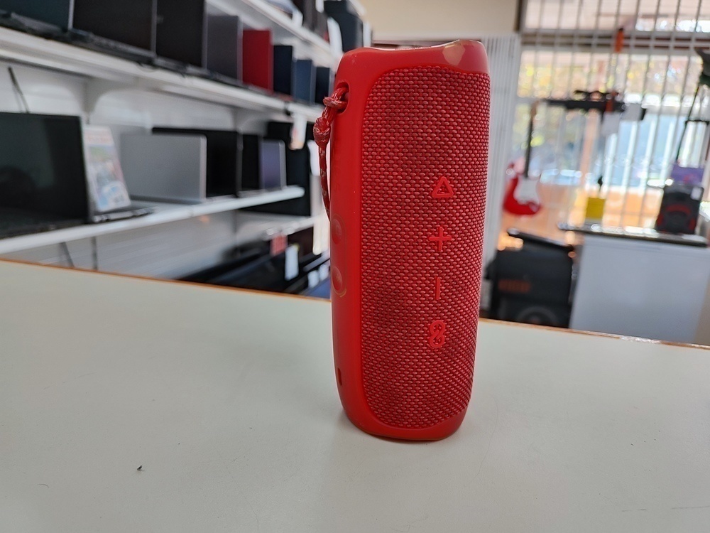 Портативная акустика JBL FLIP 5 