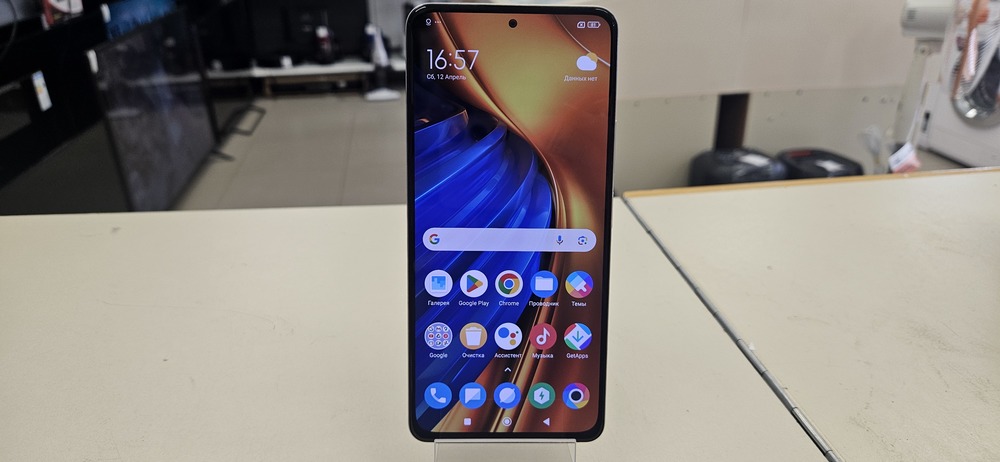 Смартфон Xiaomi Poco F4 8/256