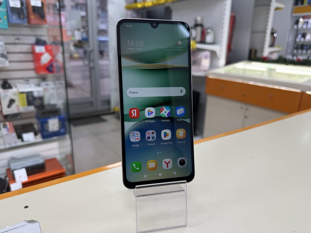 Смартфон Xiaomi Redmi A5 4/128