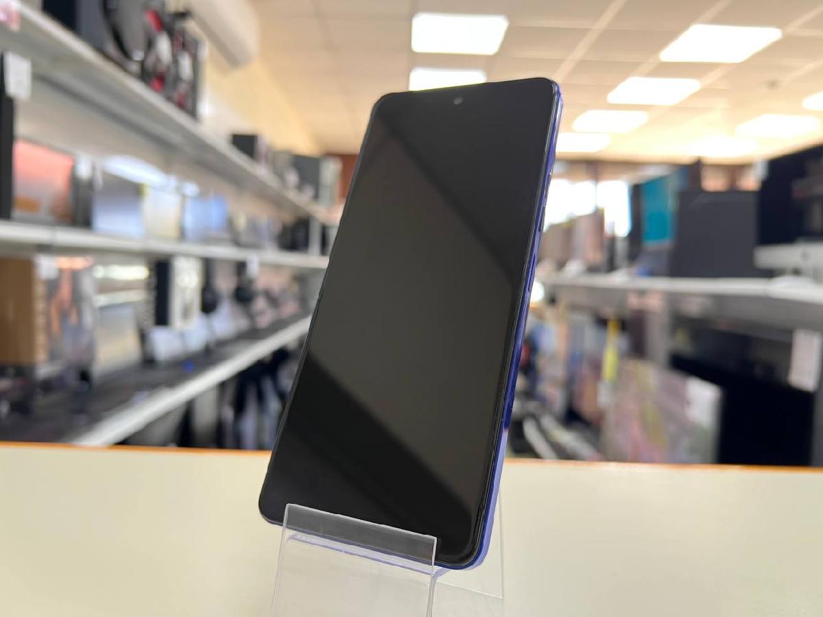 Смартфон Tecno POVA 5 8/128