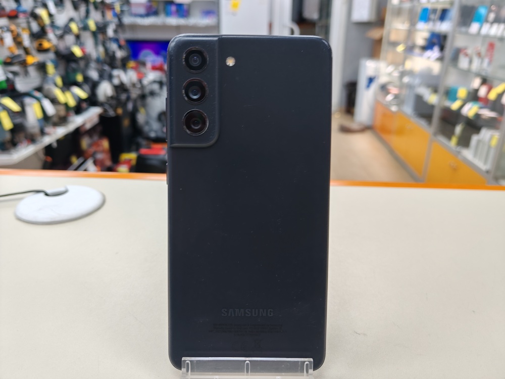 Смартфон Samsung Galaxy S21 FE 5G 8/128