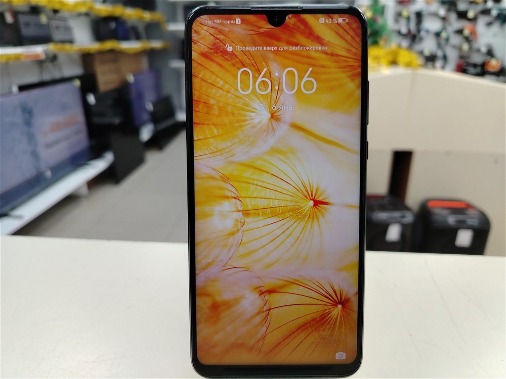 Смартфон Honor 20S 6/128Gb