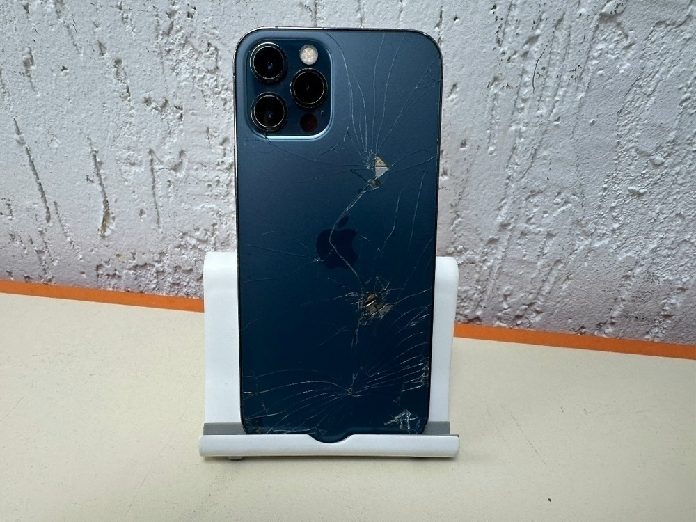 Смартфон Apple iPhone 12 Pro 128Gb