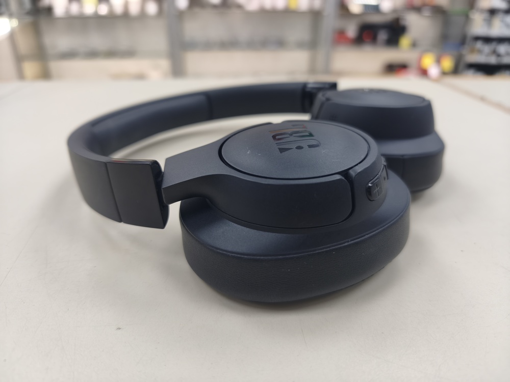 Наушники беспроводные JBL TUNE 770NC