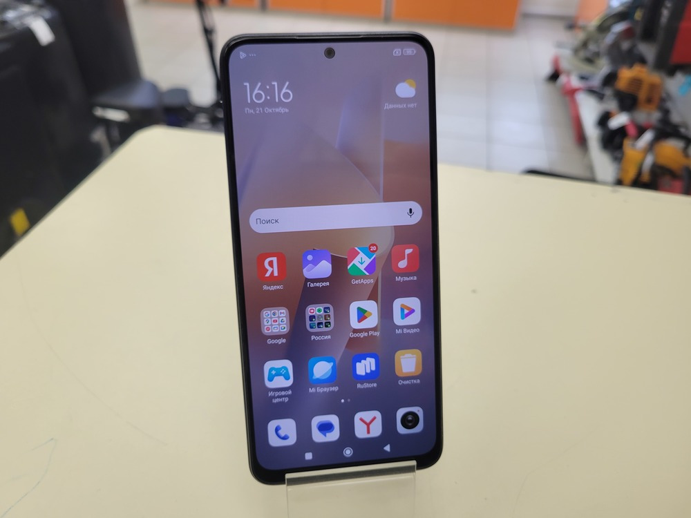 Смартфон Xiaomi Redmi Note 12 6/128