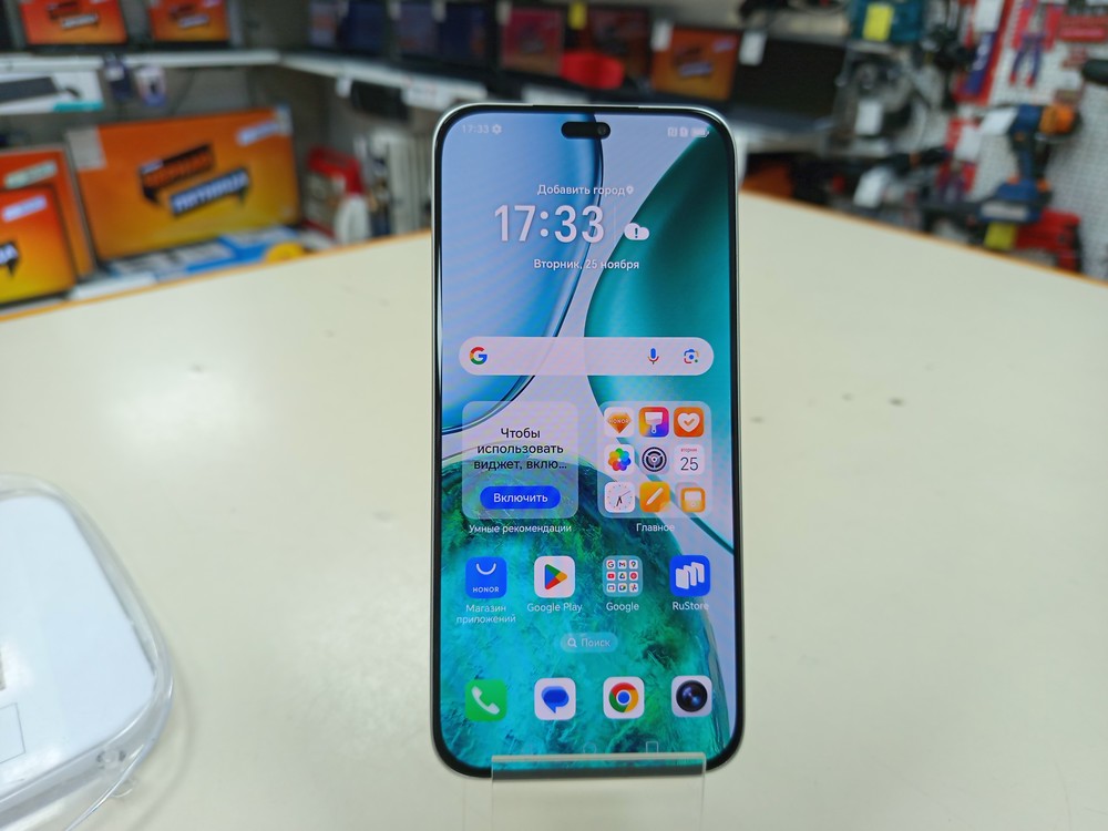 Смартфон Honor X8C 6/128