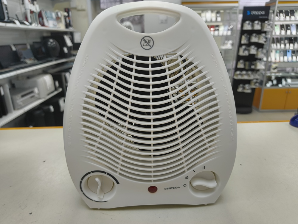 Тепловентилятор Centek CT-6002
