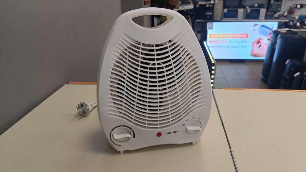 Тепловентилятор Centek CT-6002