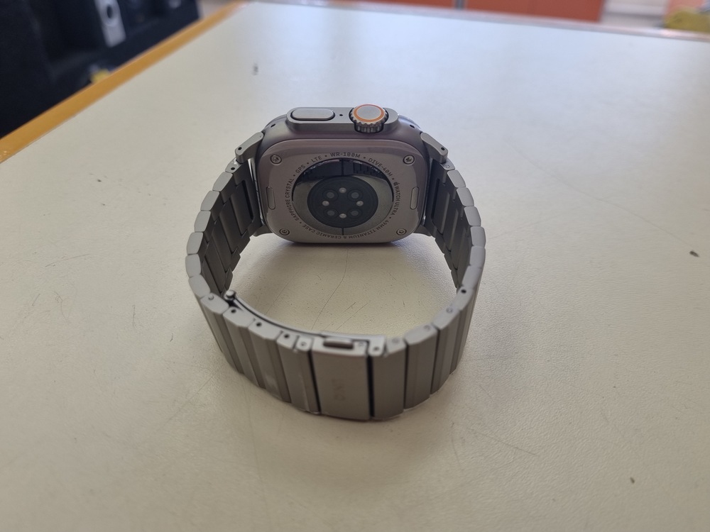 Смарт-часы Apple Watch Ultra 2 49mm