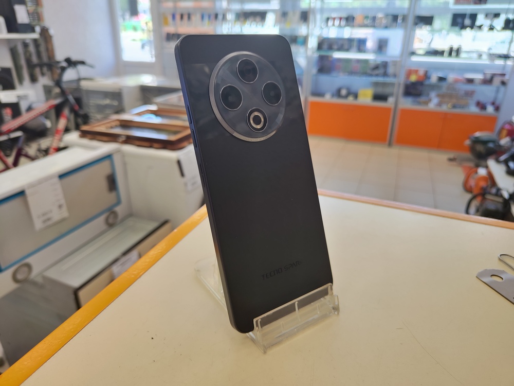 Смартфон Tecno SPARK 30 8/128