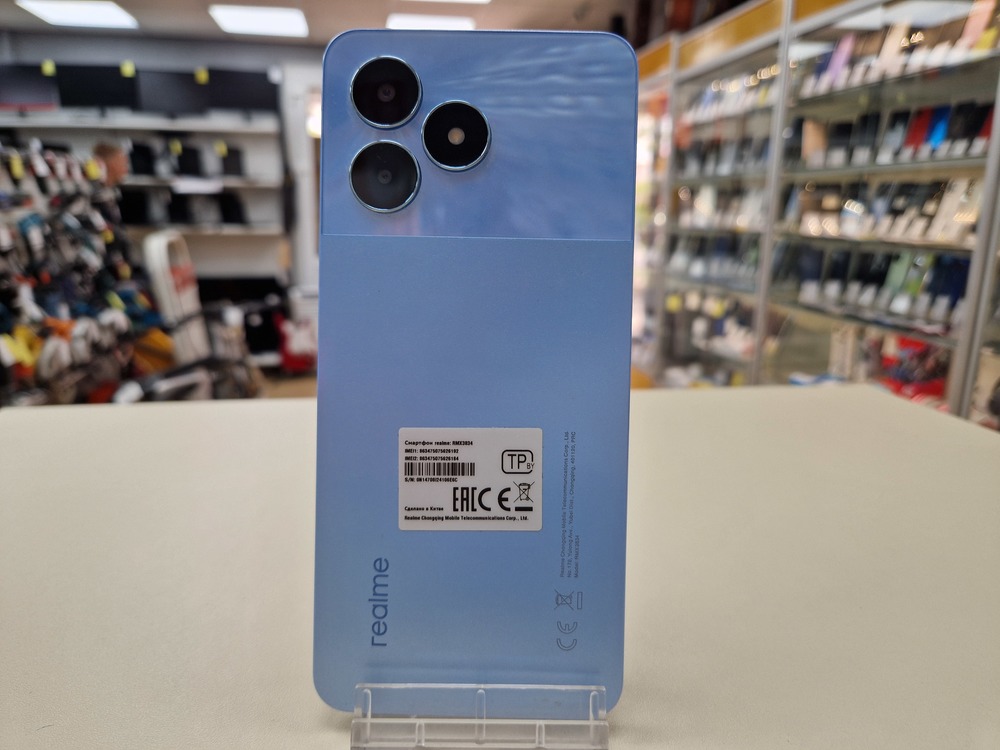 Смартфон Realme Note 50 3/64