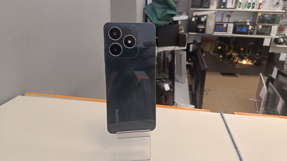 Смартфон Realme C61 6/128