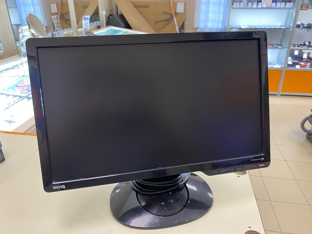 Монитор BenQ G925HDA