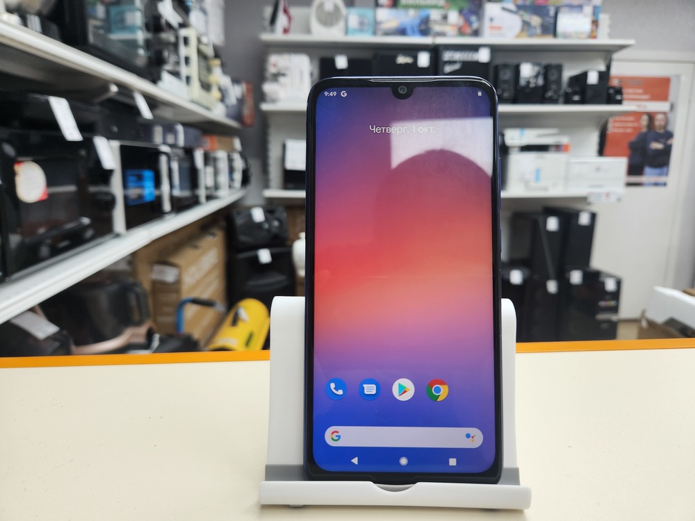 Смартфон Xiaomi Redmi Note 7 4/64