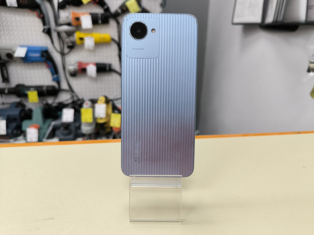 Смартфон Realme C30 2/32
